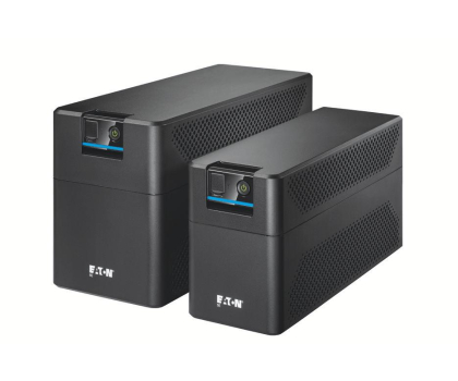 UPS (zasilacz awaryjny) EATON 5E Gen2 5E1600UD (1600VA/900W, 4xSchuko)